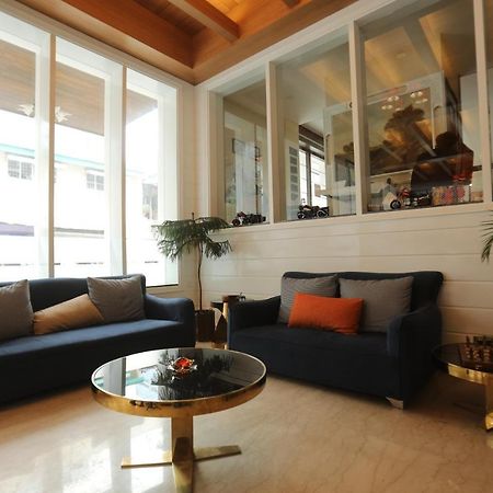 Milestone Inn & Spa Массури Экстерьер фото