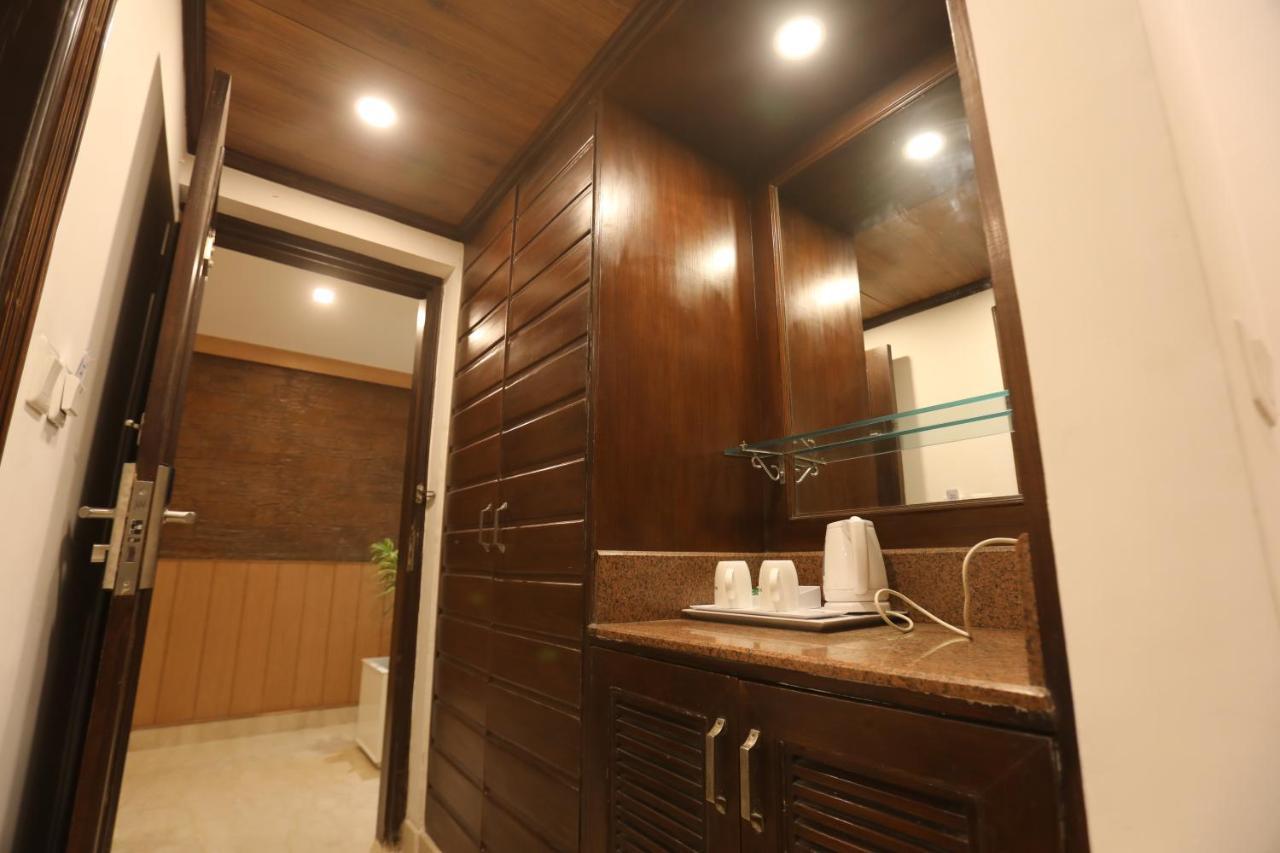 Milestone Inn & Spa Массури Экстерьер фото